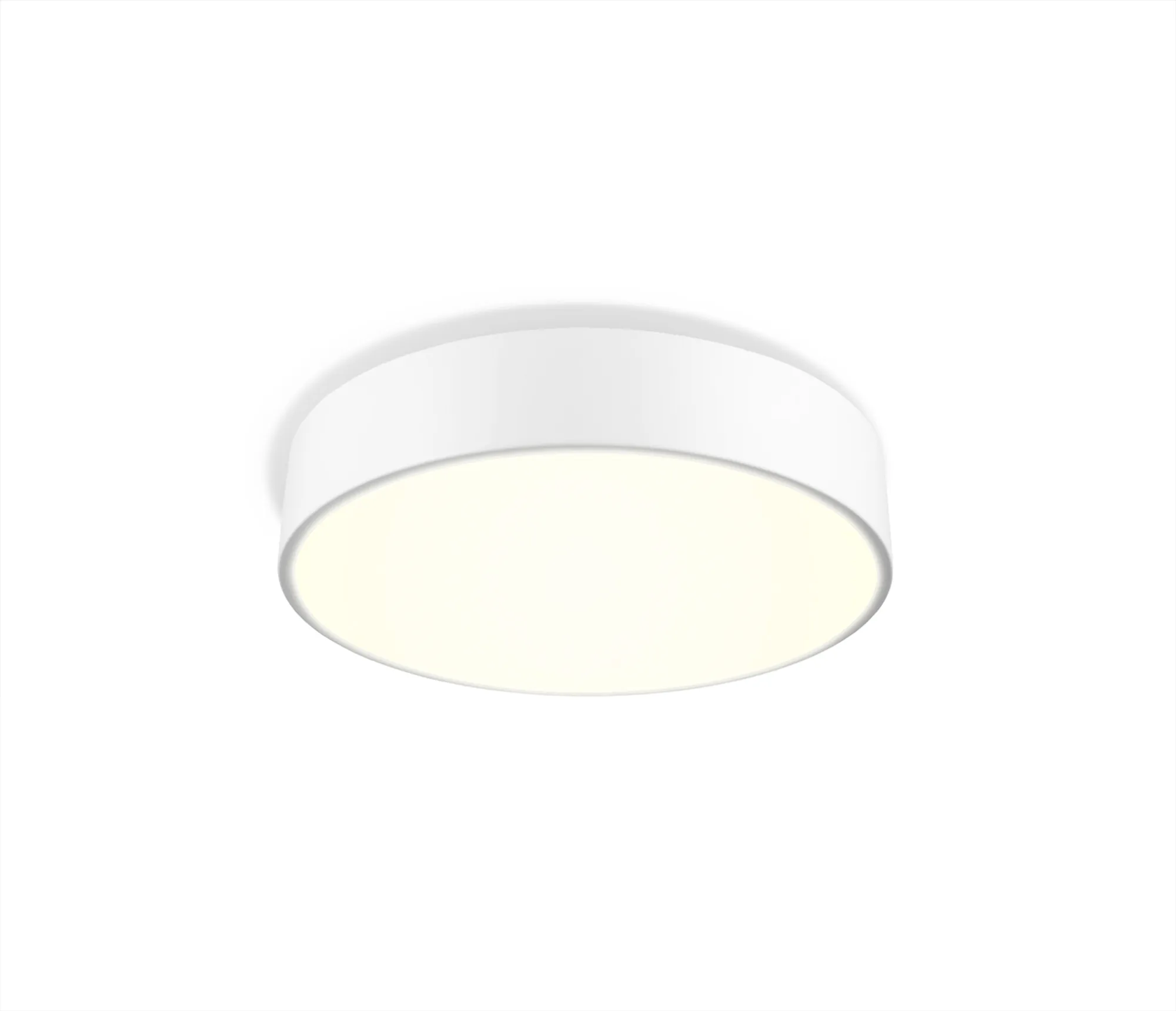 M6150  Cumbuco  Flush Ceiling Round 50W LED